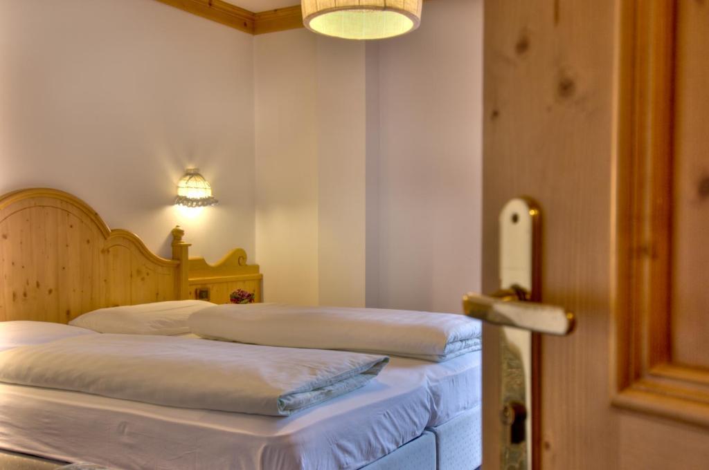 Sporthotel Spoegler Коллальбо Номер фото