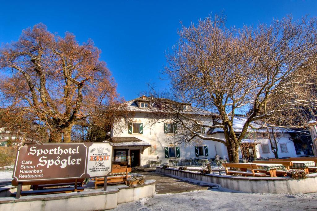 Sporthotel Spoegler Коллальбо Екстер'єр фото